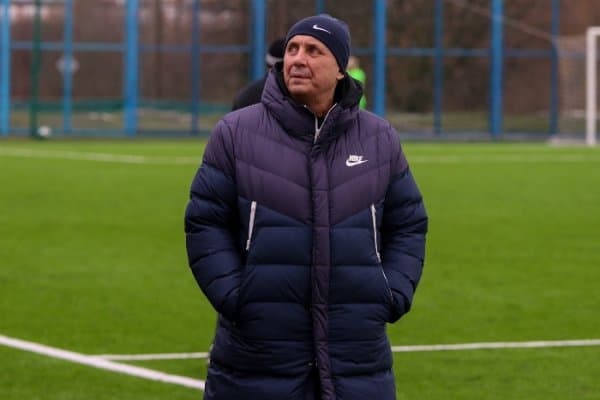 "Энергетик-БГУ" устози "Слуцк" устидан қозонилган ғалабадан сўнг нималар деди? 