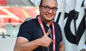 Таниқли шарҳловчи Яхшибоев ўйнайдиган чемпионатни эътироф этди