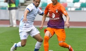 Яхшибоевнинг трансфер нархи кескин ошди