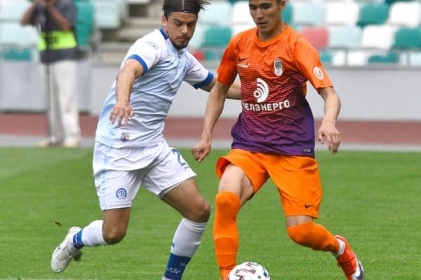 Яхшибоевнинг трансфер нархи кескин ошди