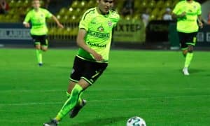 Яхшибоевнинг ишлари яхши!