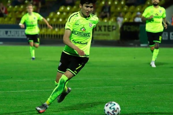 Яхшибоевнинг ишлари яхши!