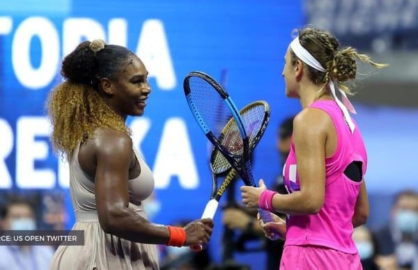 "US open - 2020": Спортдан кетмоқчи бўлган теннисчи энг нуфузли финалда ўйнайди