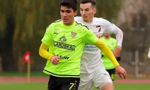 Яхшибоев “Шахтёр”дан кетади!