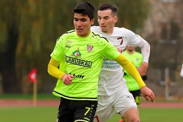 “Яхшибоев қандай футболчи эканини тушунганим йўқ!”