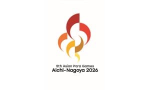 Аичи-Нагоя 2026 Пара Осиё ўйинлари тимсоли эълон қилинди