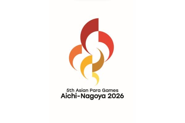 Аичи-Нагоя 2026 Пара Осиё ўйинлари тимсоли эълон қилинди