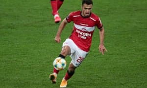 “Спартак” Ўруновнинг нархини эълон қилди!