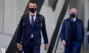 "Ювентус"нинг бугунги ўйин учун асосий таркиби маълум!