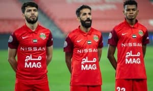 Легионерларимиз марказий ўйинга тайёрланмоқда (фото)