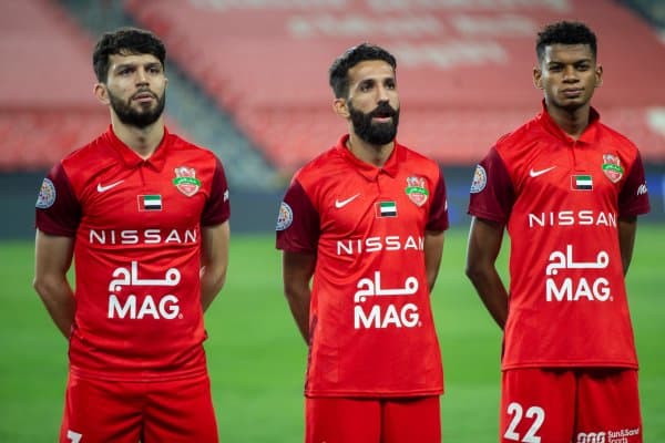 Легионерларимиз марказий ўйинга тайёрланмоқда (фото)