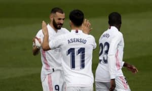 “Реал” юлдузини Англияда кутишяпти