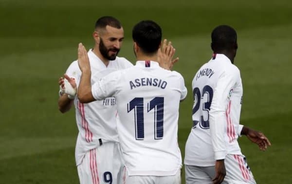 “Реал” юлдузини Англияда кутишяпти