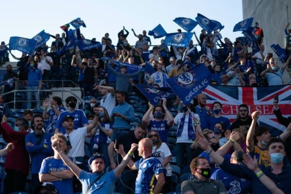 “Челси” хўжайини ҳаммани сабрга чақирди