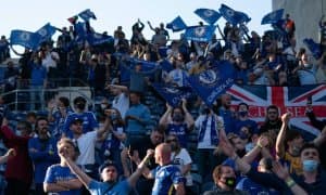 “Челси” мухлислар қарши чиқаётган футболчи билан музокара бошлади