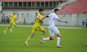 Легионеримиз Беларусга қарши ўйнади!