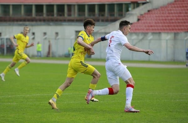 Легионеримиз Беларусга қарши ўйнади!