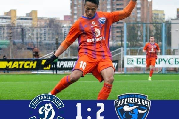 Ўзбек легионери гол урса, бу жамоа ютқазмаяпти!