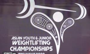 Оғир атлетика. Осиё чемпионатида яна иккита медаль нақд қилинди