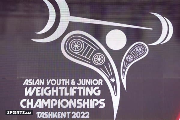 Оғир атлетика. Осиё чемпионатида яна иккита медаль нақд қилинди