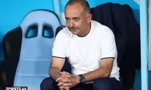 Самвел Бабаян ёпишга қийналаётган “Навбаҳор”нинг нозик нуқтаси