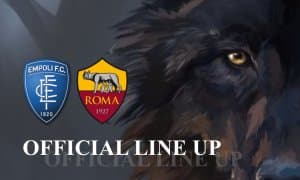 "Эмполи" - "Рома": Шомуродов асосий таркибдами?
