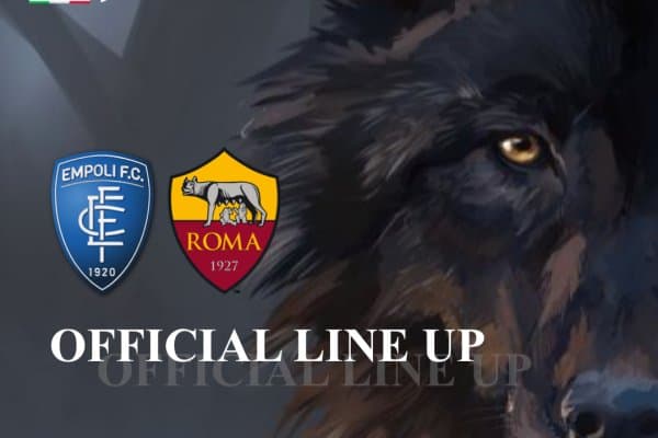 "Эмполи" - "Рома": Шомуродов асосий таркибдами?