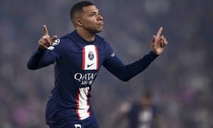 Мбаппе кутган давр келди