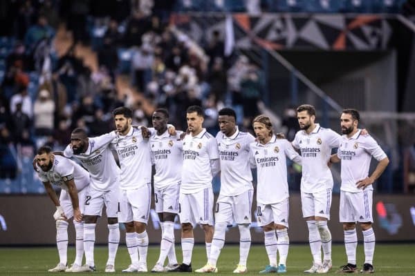 “Реал” футболчиларидан айрилишдан хавотирга тушиб қолди