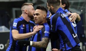 А Серияда “Реал” ёки “Сити”да ўйнашга ярайдиган фақат бир футболчи бор! У ким?