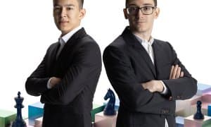 Абдусатторов Каруанага қарши ўйнади. Синдаровда қандай натижа?