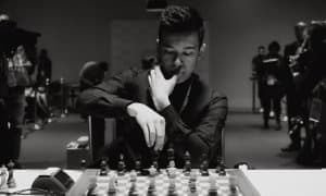 Нодирбек Абдусатторов дунё рейтингида кескин кўтарилди (фото) 