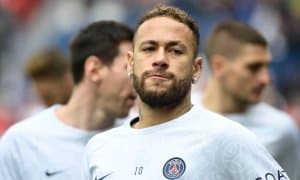 Неймар “Барса” билан келишиб бўлди, фақат...