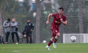 Рустам Ашурматов: Истаганимиз бўлмади!