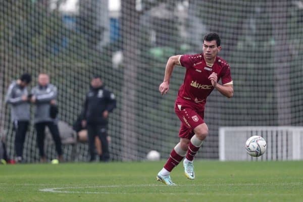 Рустам Ашурматов: Истаганимиз бўлмади!