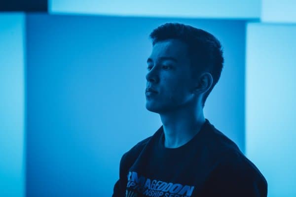 "Armageddon Championship": Нодирбек Абдусатторов гранд финал учун ўтиш босқичида иштирок этади