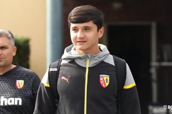 “Ланс”: Ҳусанов орзуси сари йўлга чиқди, хайр!...