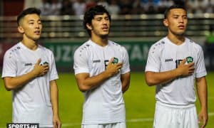 Бум! "Олимпик" учта катта трансферни амалга оширмоқчи