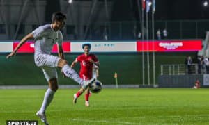 Франция клуби футболчимизни жиддий кузатмоқда