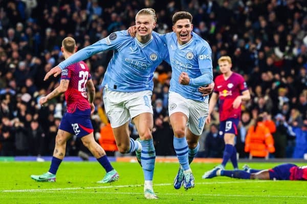 “Манчестер Сити” бирибир зўрда!