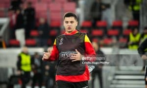 Ҳусанов трансфери юлдузлар билан ишлайдиган машҳур агентга топширилди