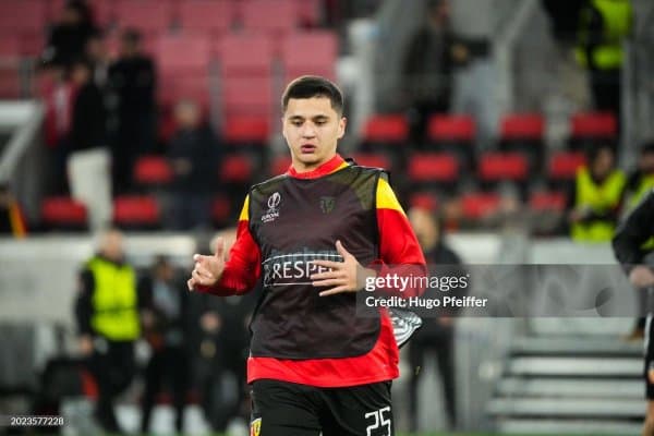 Ҳусанов трансфери юлдузлар билан ишлайдиган машҳур агентга топширилди