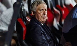 “Реал” Анчелотти ўрнига бошқа мураббий танлади