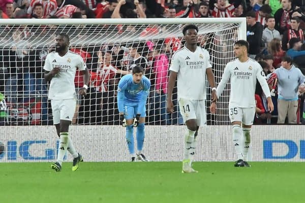 “Реал” ҳимояга машҳур ўйинчини олиб келади