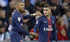 “Барса”га ПСЖ юлдузи керак