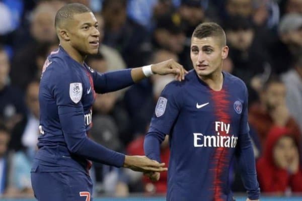 “Барса”га ПСЖ юлдузи керак