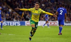 Футболчининг бошига бахт қуши қўнди