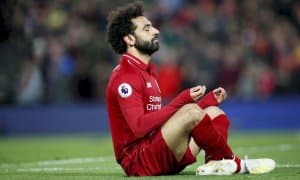 Муҳаммад Салоҳ янги топшириқ олди