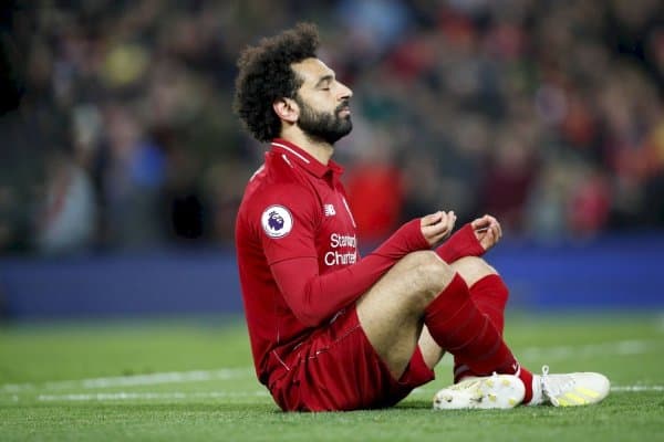 Муҳаммад Салоҳ янги топшириқ олди