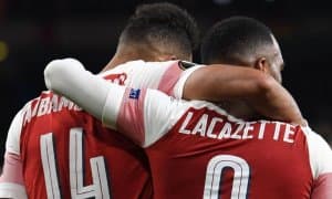 "Арсенал" ўз ҳужумчисини "Реал"га таклиф қилди